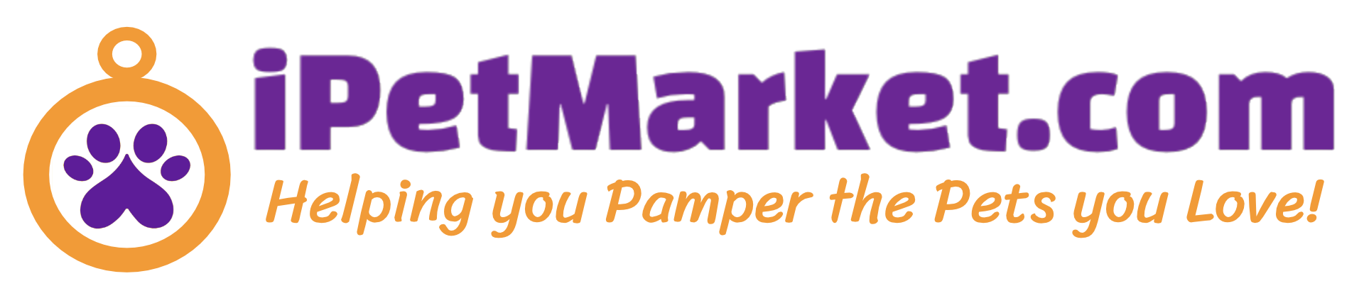 header ipetmarket logo